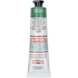  KN Akrilna Boja 40ml Zelena Cijene
