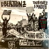  Talib Kweli & Madlib - Liberation 2 | Eponuda.com