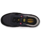 Diadora Nizke superge Athena Text Low S1PL FO SR Esd Siva | Shoptok.si