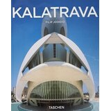 Bookbridge Filip Jodidio
 - Calatrava | Eponuda.com
