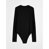 Sinsay Osnovni body s dugim rukavima | shoptok.hr