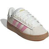Adidas Nizke superge GRAND COURT ALPHA 0 Bela | Shoptok.si