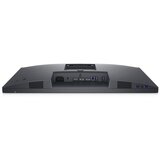 Dell Monitor C2423H, 60,5cm (24'') FHD 1920x1080, 16:9, 5ms, IPS, HDMI, DisplayPort, Pivot, kamera, črna/srebrna | Shoptok.si