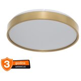 Osram LED plafonjera 18W 4000K IP20 zlatna | Eponuda.com