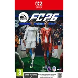 EA SPORTS FC 26 za Switch 2