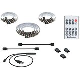 PAULMANN RGB LED trak komplet z USB priključkom, 2m, (20404328) Cene