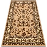 RugsX Preproge Preproga BCF Morad KLASYK klasična - bež 140x200 cm Bež | Shoptok.si