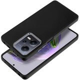 FRAME maska za XIAOMI Redmi NOTE 12 PRO Plus 5G črna | Shoptok.si