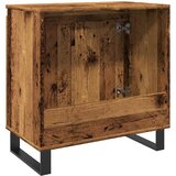  Kupaonski ormarić staro drvo 58x33x60 cm konstruirano drvo | shoptok.hr
