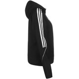 Adidas Jakna za vježbanje 'Tiro 23 League ' crna / bijela | shoptok.hr