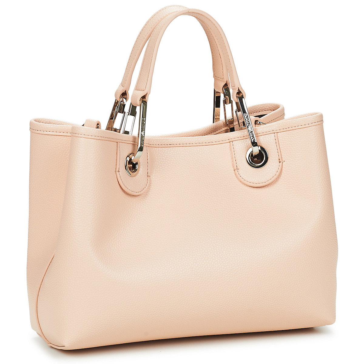 Emporio Armani MYEA SMALL BORSA Ružičasta | shoptok.hr