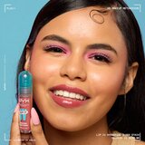 NYX Professional Makeup Lip I.V. Hydrating Gloss Stain sjajilo za usne 5 ml nijansa 05 Mocha Me Wet | shoptok.hr