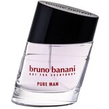 Bruno Banani pure Man toaletna voda 30 ml za muškarce Cijene