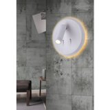  Prezent 32318 - LED zidna lampica MALEO LED/3W/230V | Eponuda.com