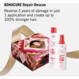 Schwarzkopf Professional BC Bonacure Repair Rescue darilni set za suhe in poškodovane lase | Shoptok.si