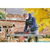Einhell TC-OS 18/187 Li Solo, Akumulatorska vibraciona brusilica - (4460725) | ePonuda.com