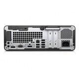HP Obnovljeno - znaki rabe - Obnovljen računalnik ProDesk 400 G6 SFF, i5-9500, 8GB, 512GB SSD, Windows 10 Pro, (5000001043) | Shoptok.si