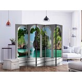 Artgeist PARAVAN 225/172/3 cm večbarvno | Shoptok.si