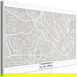  Slika - Capital of Denmark (1 Part) Wide 120x80 | shoptok.hr