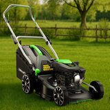 Iskra benzinska kosilica za travu 150cm3 | ePonuda.com