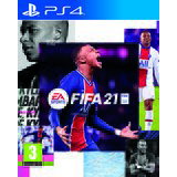 FIFA 21 (PS4) - rabljeno | Shoptok.si
