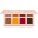 Makeup Revolution Soph X Mini Spice paleta senčil za oči mini 8,8 g | Shoptok.si
