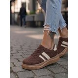 Appy 4Lady Ženske braon patike Cinnamon | Eponuda.com