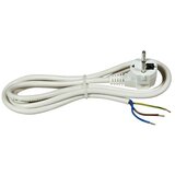 Commel priključni kabel (bijele boje, 1,5 m) Cijene
