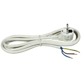 Commel priključni kabel (bijele boje, 1,5 m)