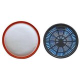 INORCO 1-delni filter pred motorjem in post-motor, združljiv z dodatki za sesalnik Vax 95, visokokakovostni filtri Hepa, dodatek za sesalnik, (21840833) Cene