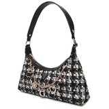 Guess Ročna torba Everlee HWTB86 79180 Črna | Shoptok.si