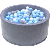 Aga suhi bazen 90x40 cm sa 839 kuglama | shoptok.hr