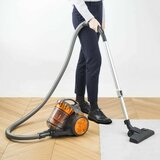  Usisavač Hkoenig STC60 Oranžna 700 W | shoptok.hr