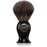 Morgan's Pure Badger Shaving Brush čopič za britje iz dlake jazbeca 1 kos | Shoptok.si