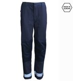 Lacuna zaštitne radne pantalone meru navy veličina m ( mn/metnm ) Cene