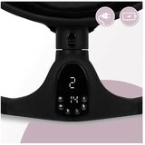 Momi električna ljuljačka KENANI ONYX crna | shoptok.hr