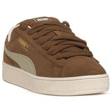 Puma Modne superge 18 SUEDE XL Kostanjeva | Shoptok.si