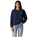Levi's Levis - teget ženski duks | ePonuda.com