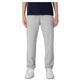 Champion Spodnji deli trenirke Elastic Cuff Siva | Shoptok.si
