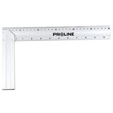  Kutnik sa naslonom AL 300x175 mm 21330 PROLINE Cijene