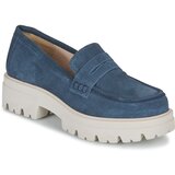 Betty London Mokasini CAMILLE Modra | Shoptok.si