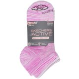 Skechers 6Pk womens non terry čarape | ePonuda.com