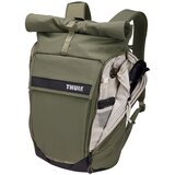 Thule Paramount ruksak za prijenosno računalo 24 L zelene boje | shoptok.hr