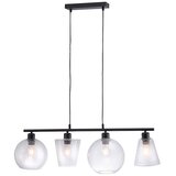 LEUCHTEN DIREKT 15400-18 - Viseći luster na kablu SOPHIE, 4xE27/40W/230V Cene