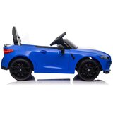  Licencirani auto na akumulator BMW M4 - plavi | shoptok.hr