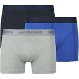 JACCOOPER SOLID TRUNKS X3 Višebojna