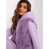 Wool Fashion Italia Vest-AT-KZ-2349.00P-Light Purple | ePonuda.com
