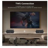  Bluetooth zvučnik BUGANi Boost Max BS12302 crni | Eponuda.com