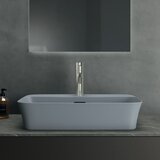 Ideal Standard Svetlo moder keramičen umivalnik 55x38 cm Ipalyss – | Shoptok.si
