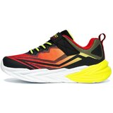 Skechers tenisice za dječake Flex-Glow Ultra (crvena) | shoptok.hr